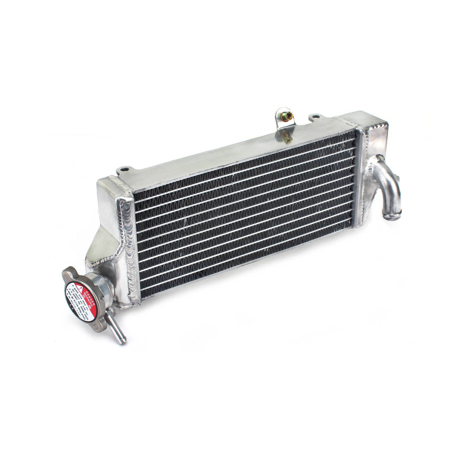 Whites Radiator Right KTM XC125/200/250/300  SX125/150/200 '13
