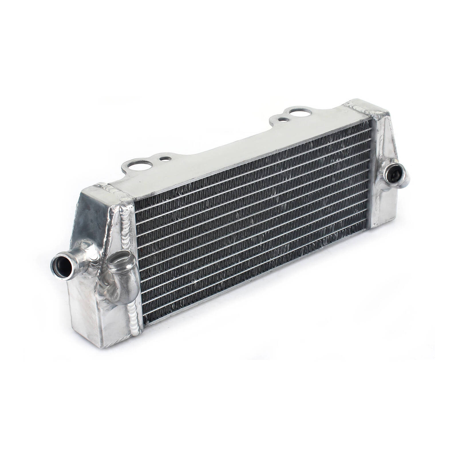 WHITES RADIATOR LEFT KTM EXC125/144/150 98-06 SX125-250 03-0