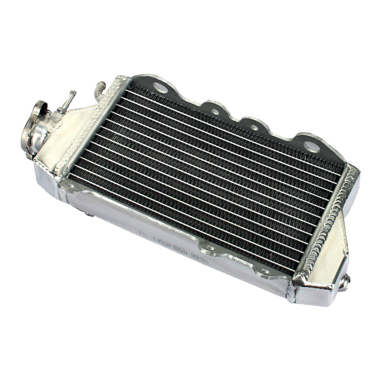 WHITES RADIATOR RIGHT KAW KX450F 12-15 KLX450F 12-13