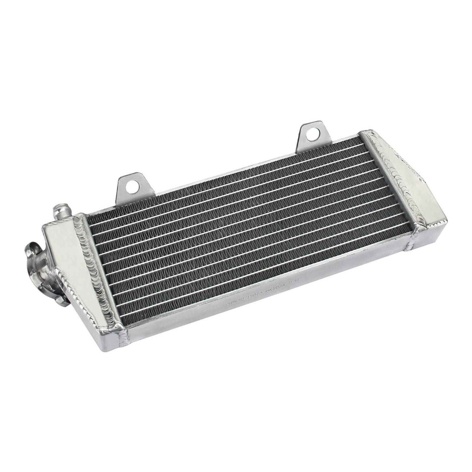 WHITES RADIATOR RIGHT KTM SXF/XCF/EXCF