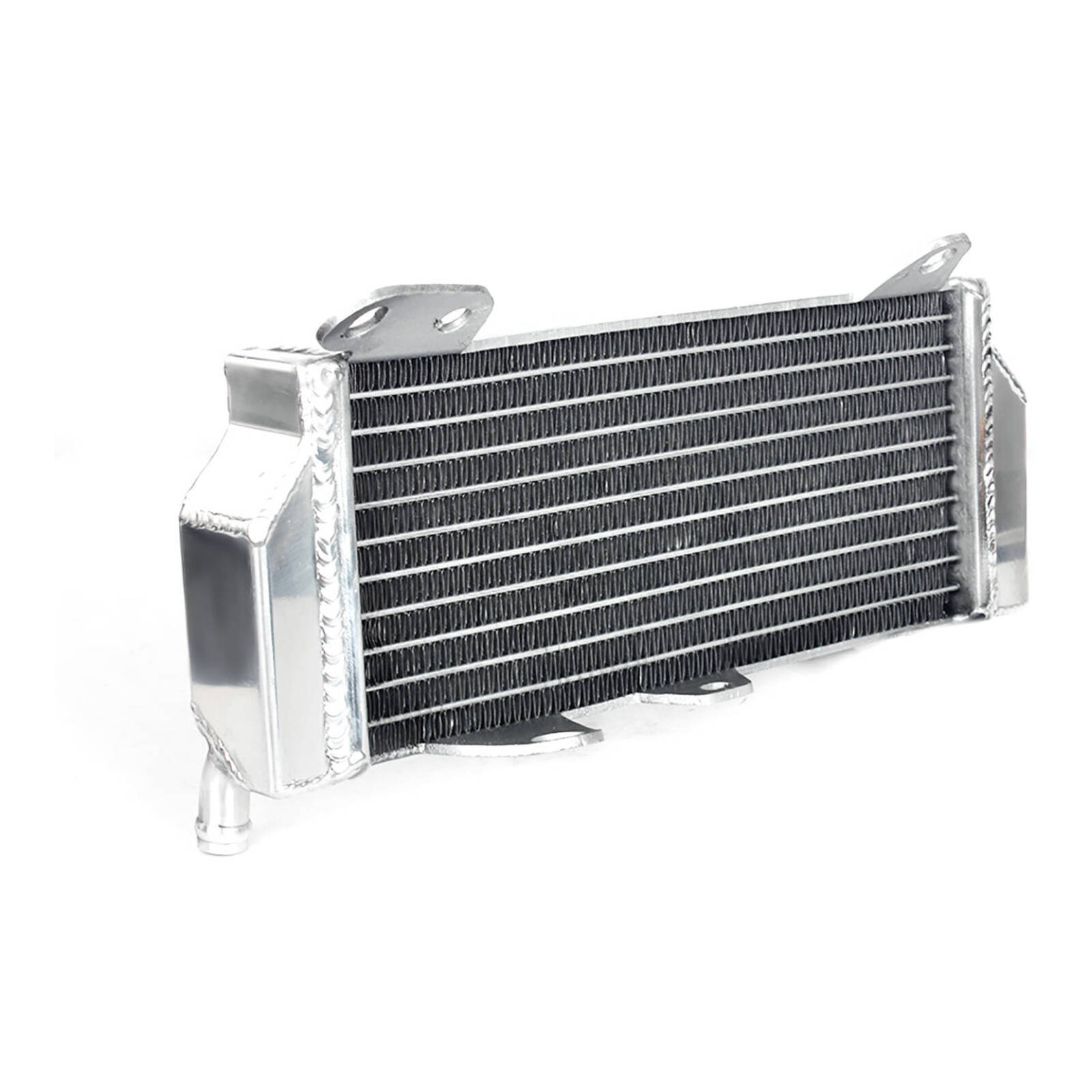 Whites Radiator Left Yamaha YZ450F '18-'19  YZ250F '19