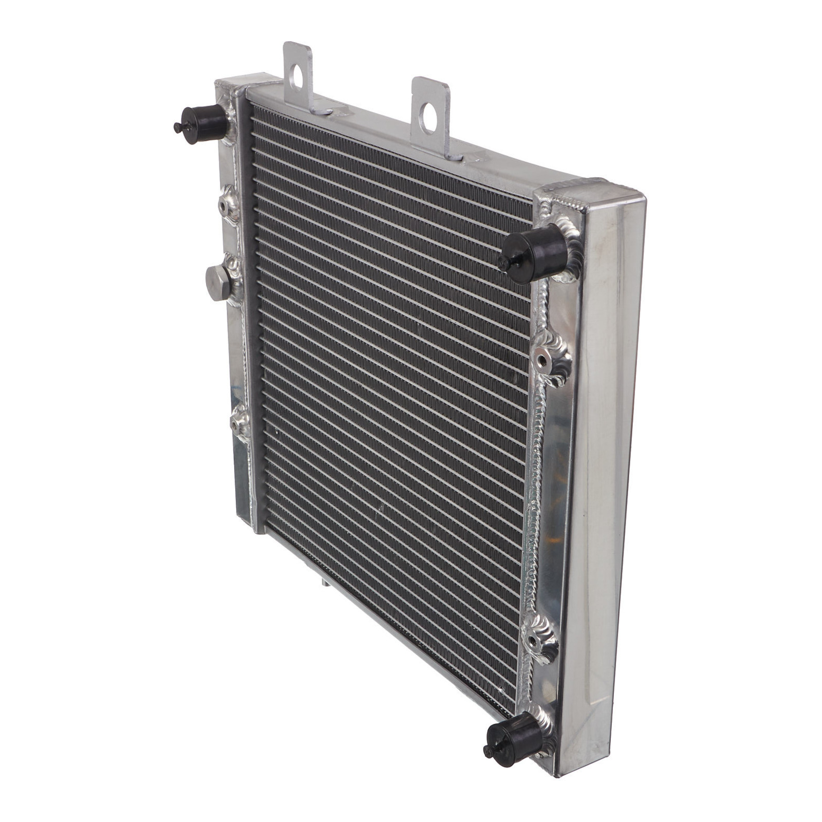 Whites ATV/UTV Radiator Polaris