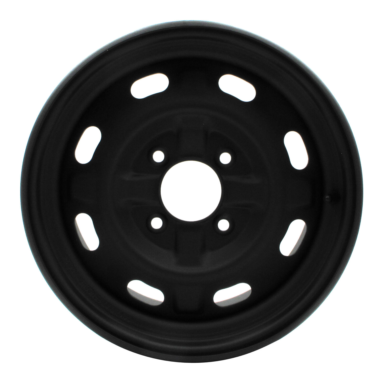 Whites ATV/UTV Steel Rim 14 X 7 CF-MotoFront 4/110 +46.5