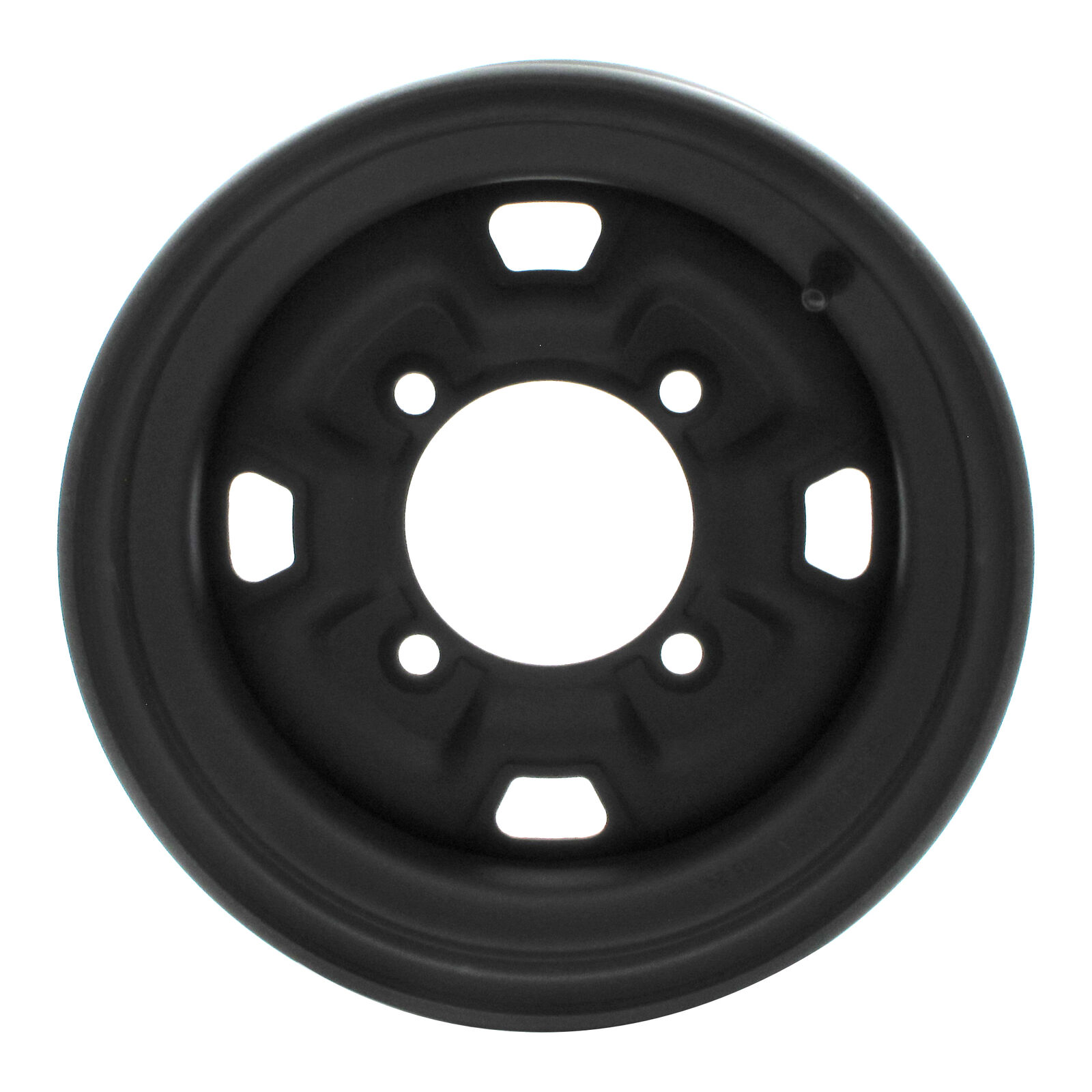 Whites ATV/UTV Steel Rim 12 X 7 Can-Am Front & Rear 4/137 +13