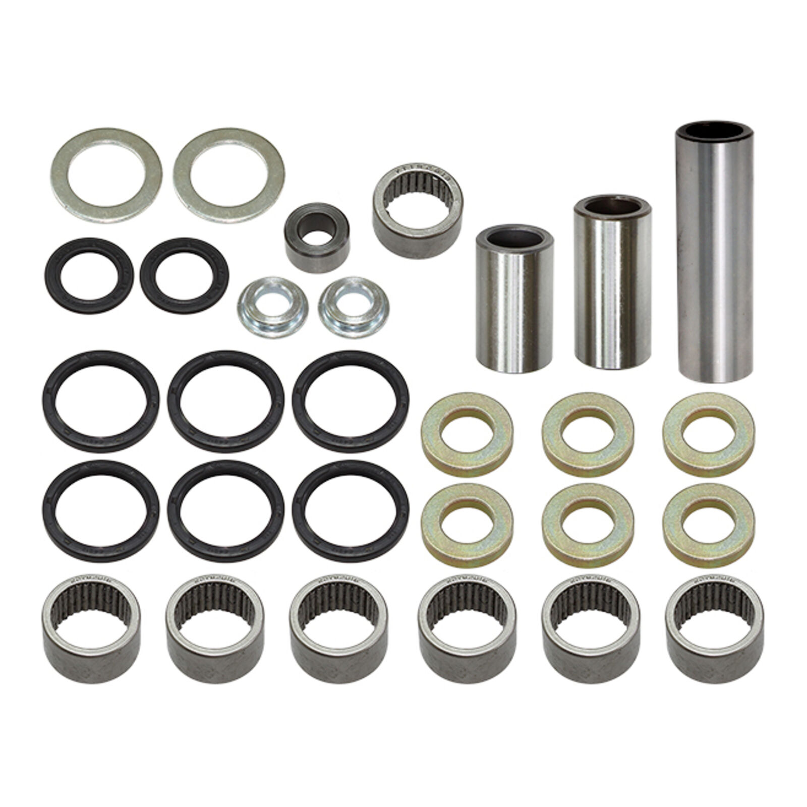 Whites Suspension Linkage Kit