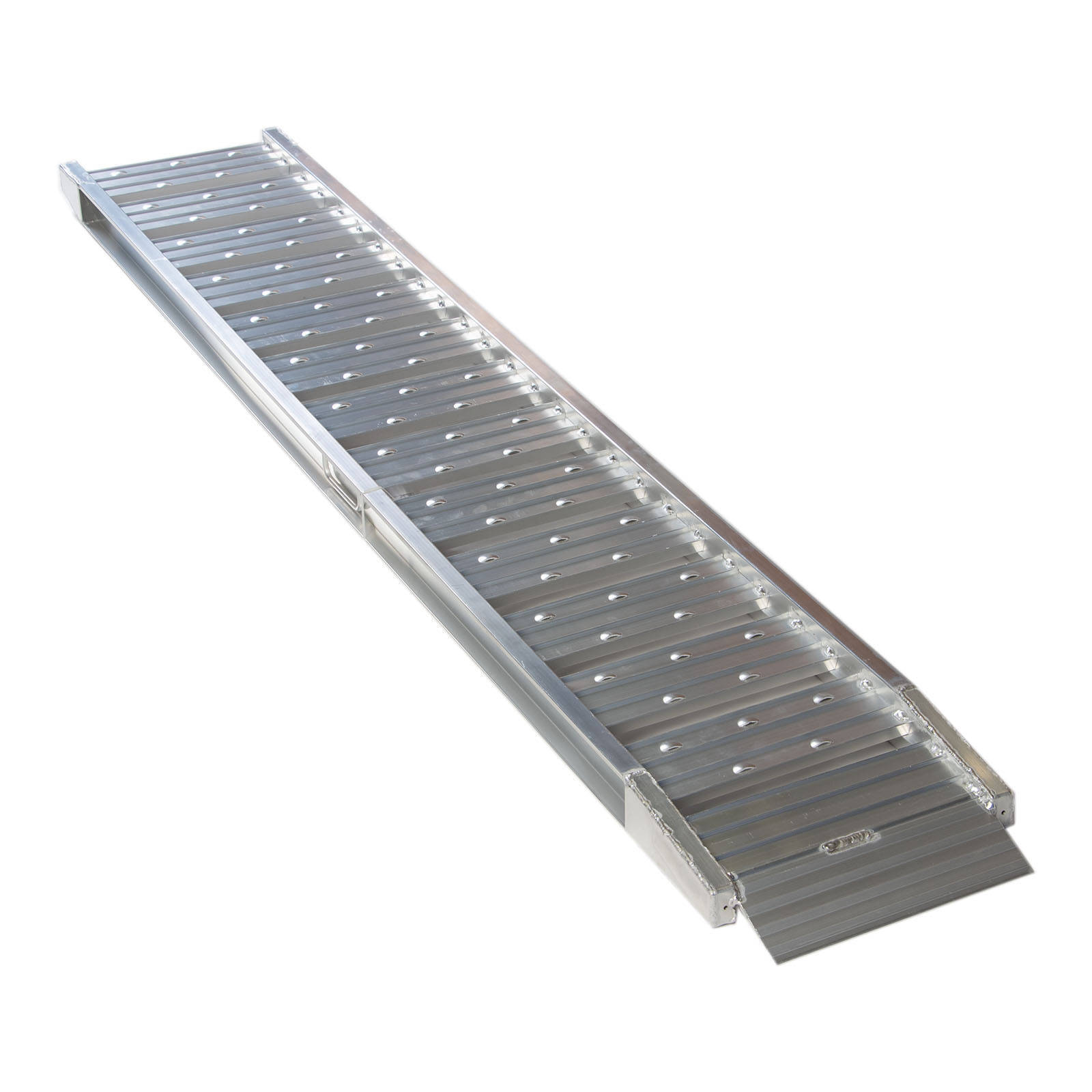 Whites HD01 Alloy UTV Ramp 208.5x35.5cm 500kg Rated Single