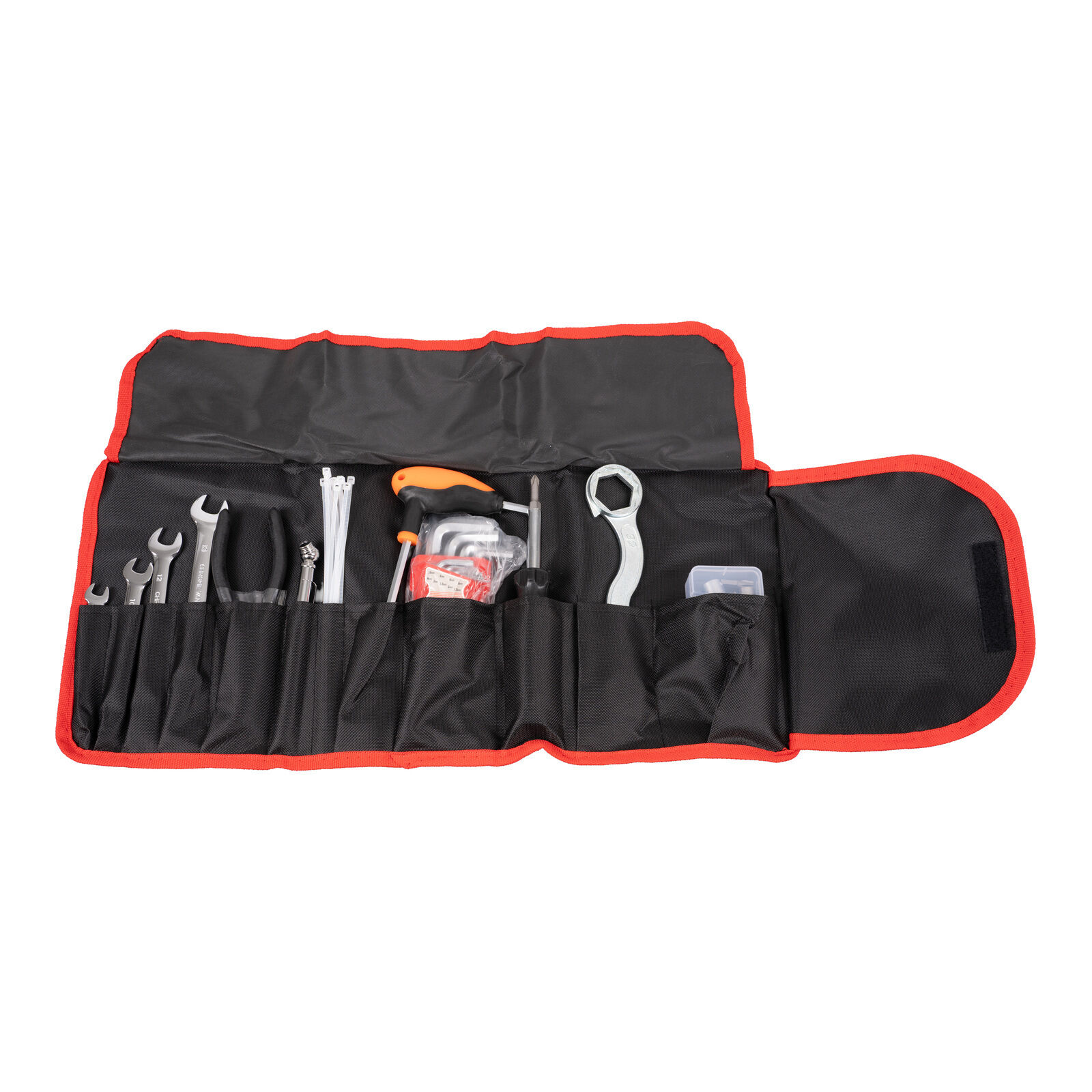 Whites KTM Tool Kit Ð 37pcs