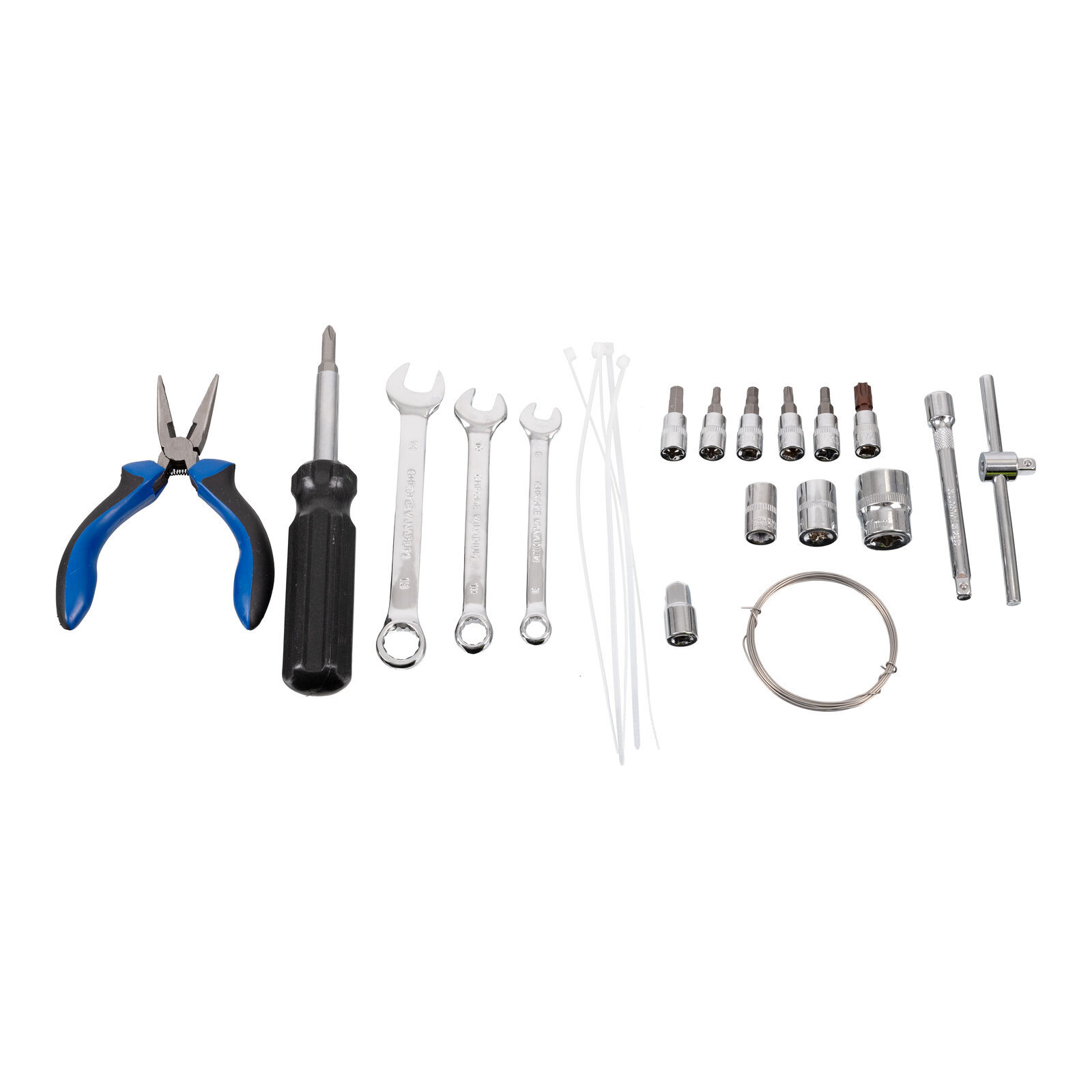 Whites Dirt Bike Tool Kit Ð KTM / Gas Gas / Husqvarna