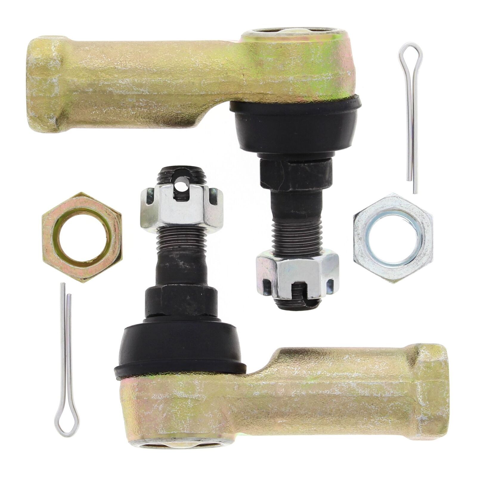 Whites Tie Rod End Kit