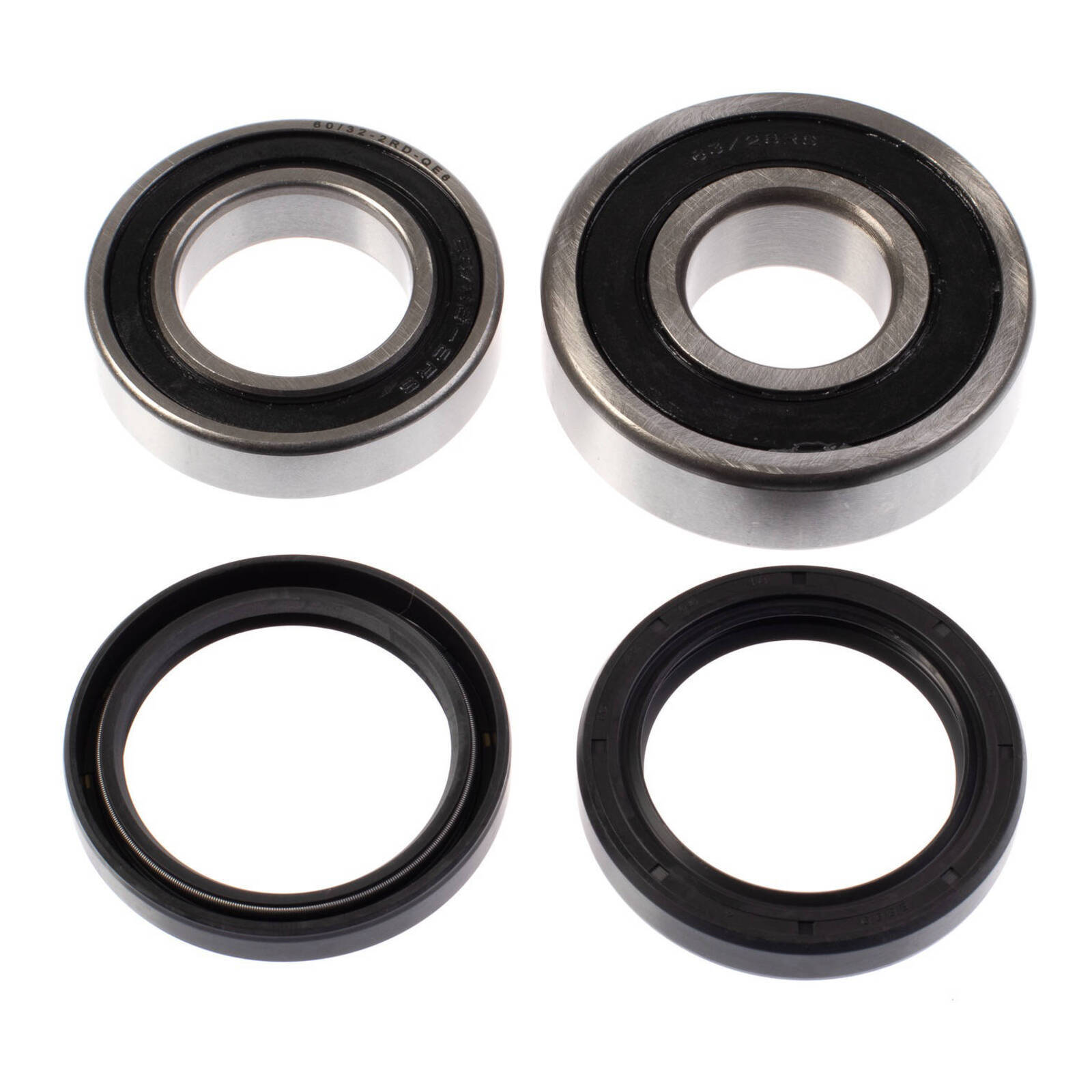 Whites Wheel Bearing Kit