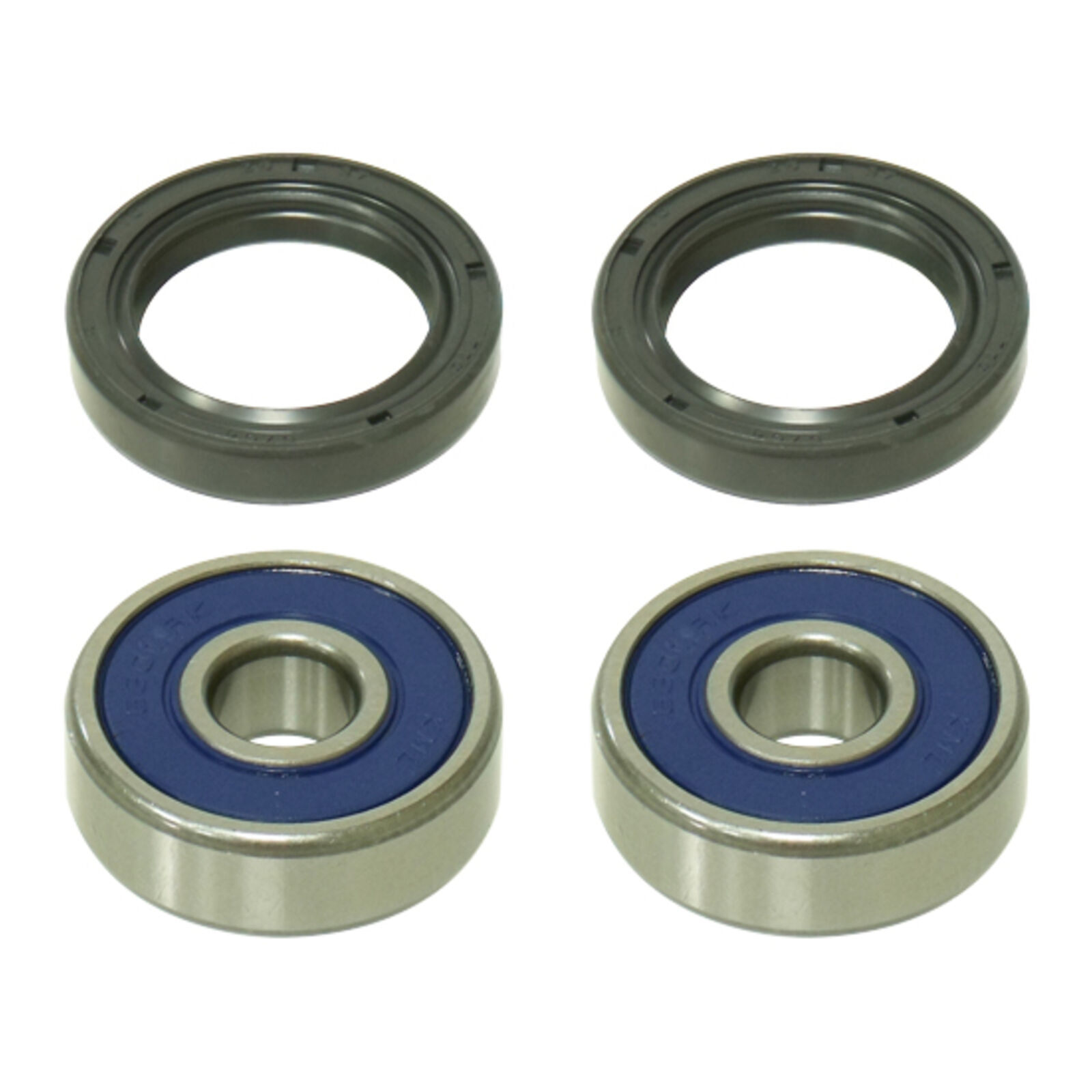 Whites Wheel Bearing Kit - Rear