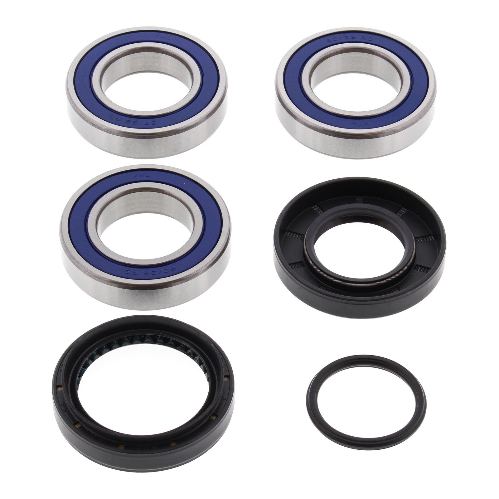 Whites Wheel Bearing Kit - Front/Rear