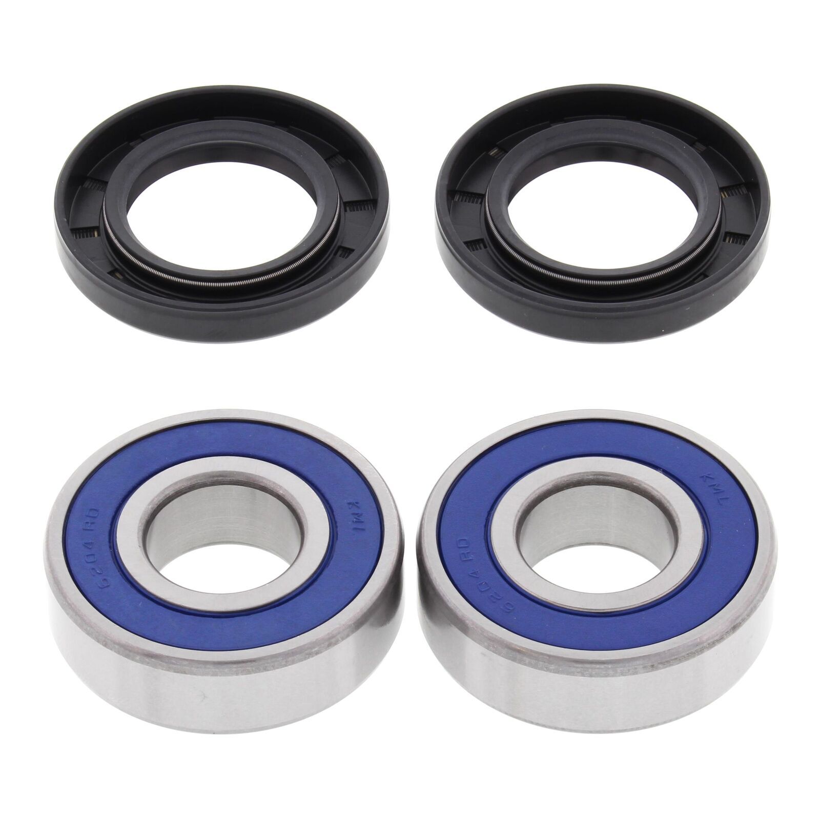 Whites Wheel Bearing Kit - Front/Rear