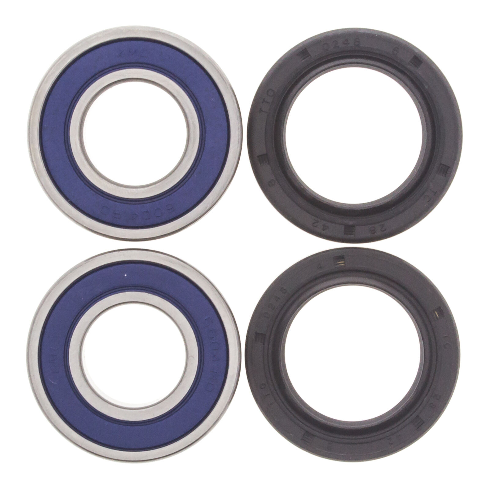 Whites Wheel Bearing Kit