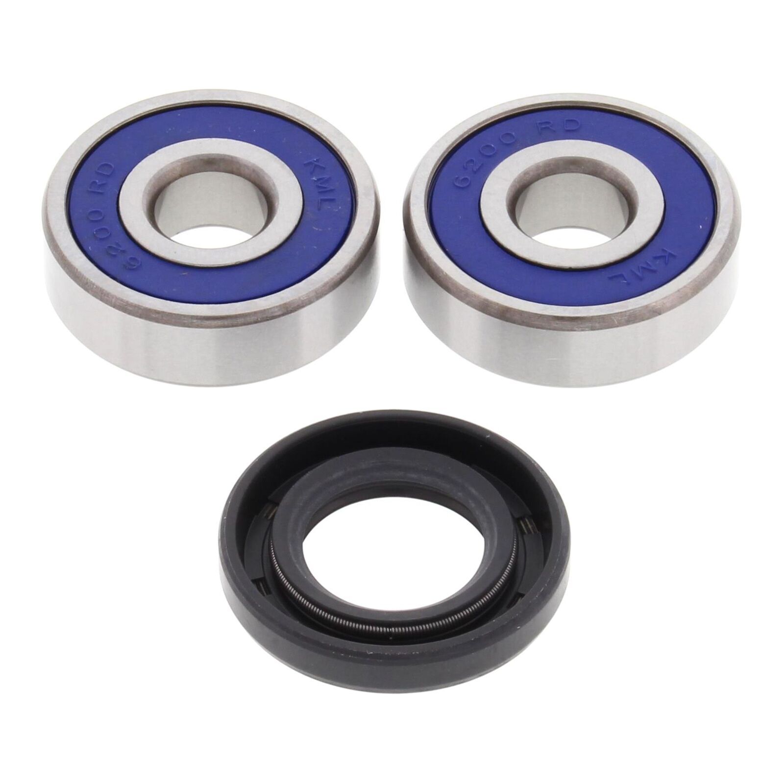 Whites Wheel Bearing Kit - Front