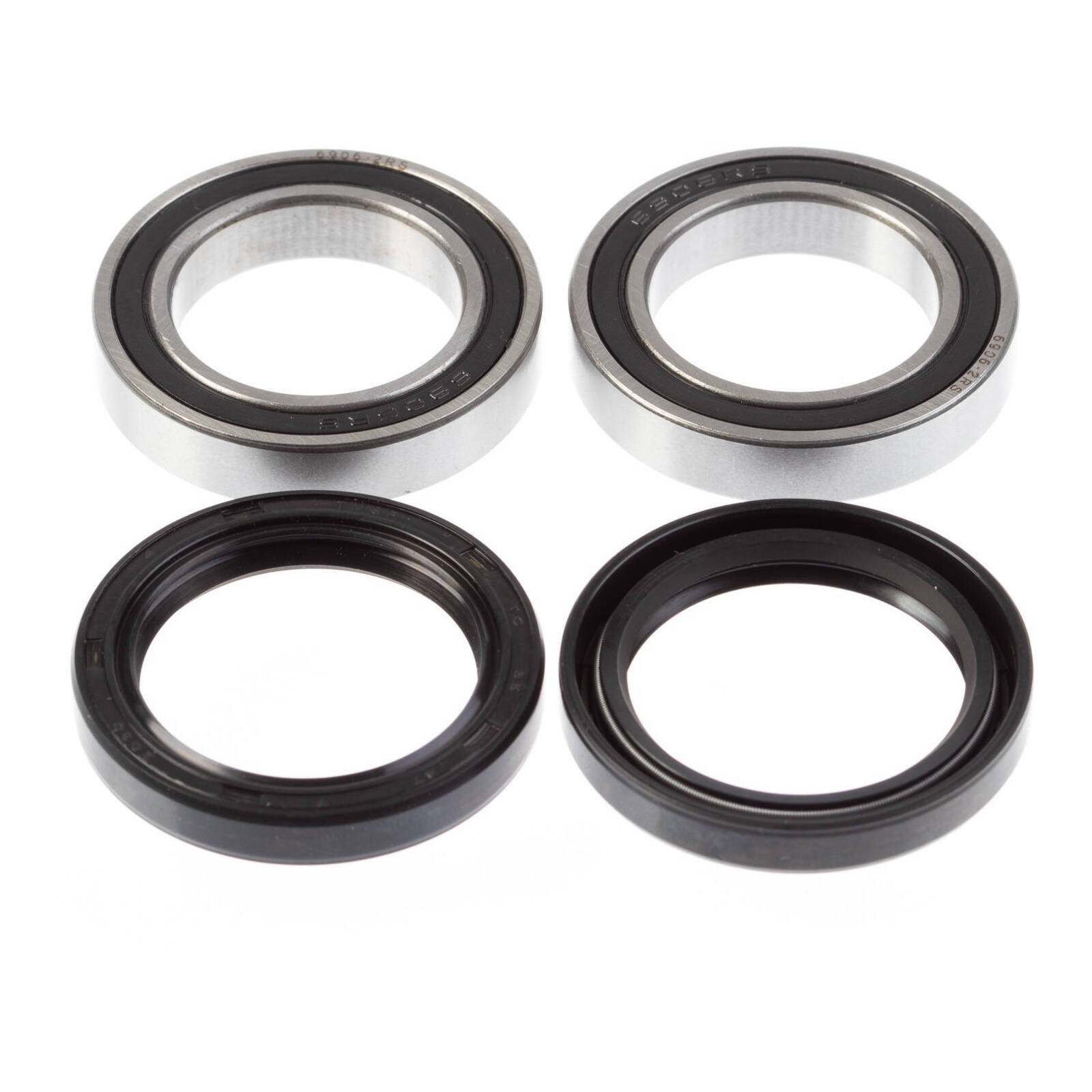 Whites Wheel Bearing Kit