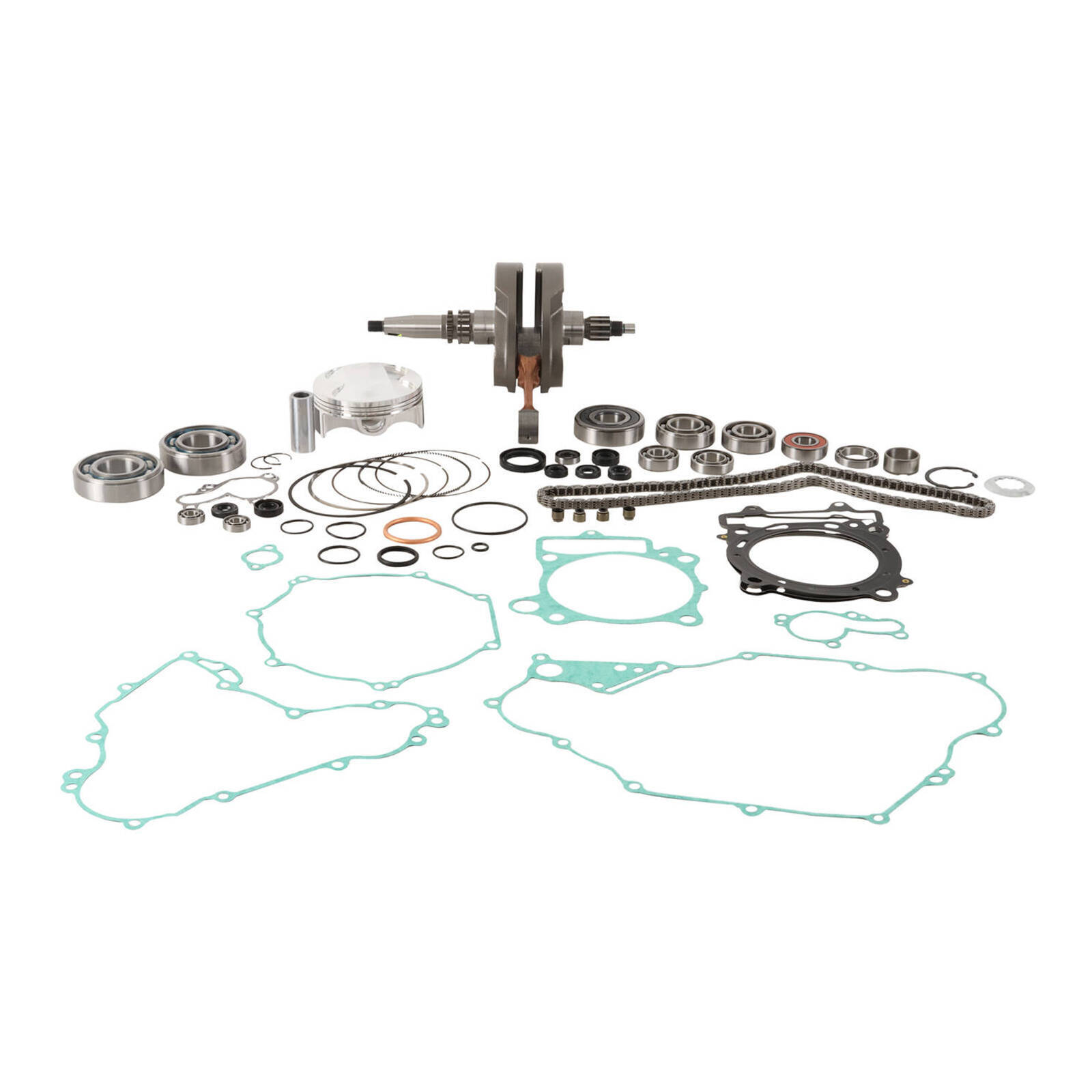 Complete Engine Rebuild Kit - Polaris Ranger/ACE 900 '18-'19