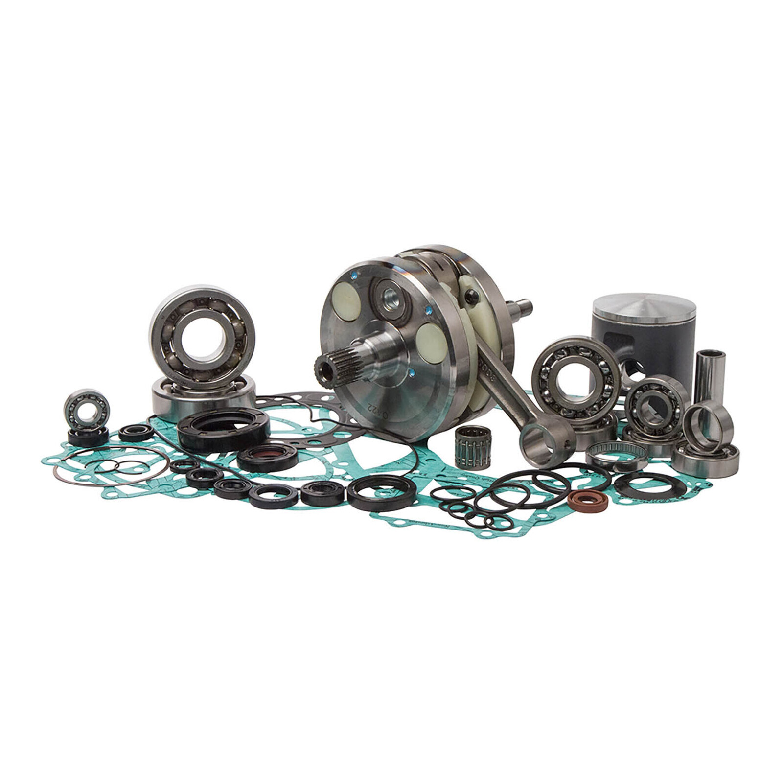 Complete Engine Rebuild Kit Honda CR 250 R '05-'07