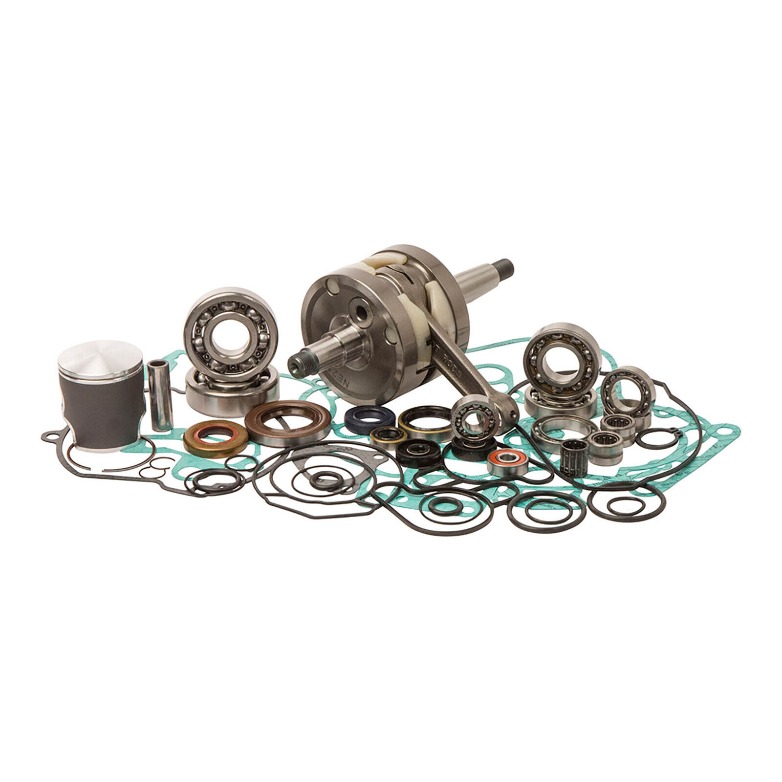 Complete Engine Rebuild Kit - KTM 65 SX '09-'16