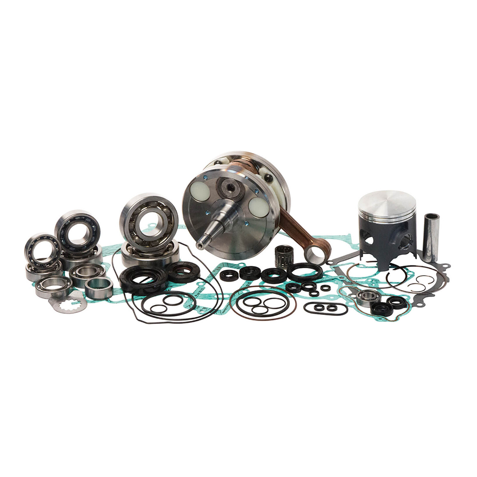 Complete Engine Rebuild Kit - Yamaha YZ250 '03-'23