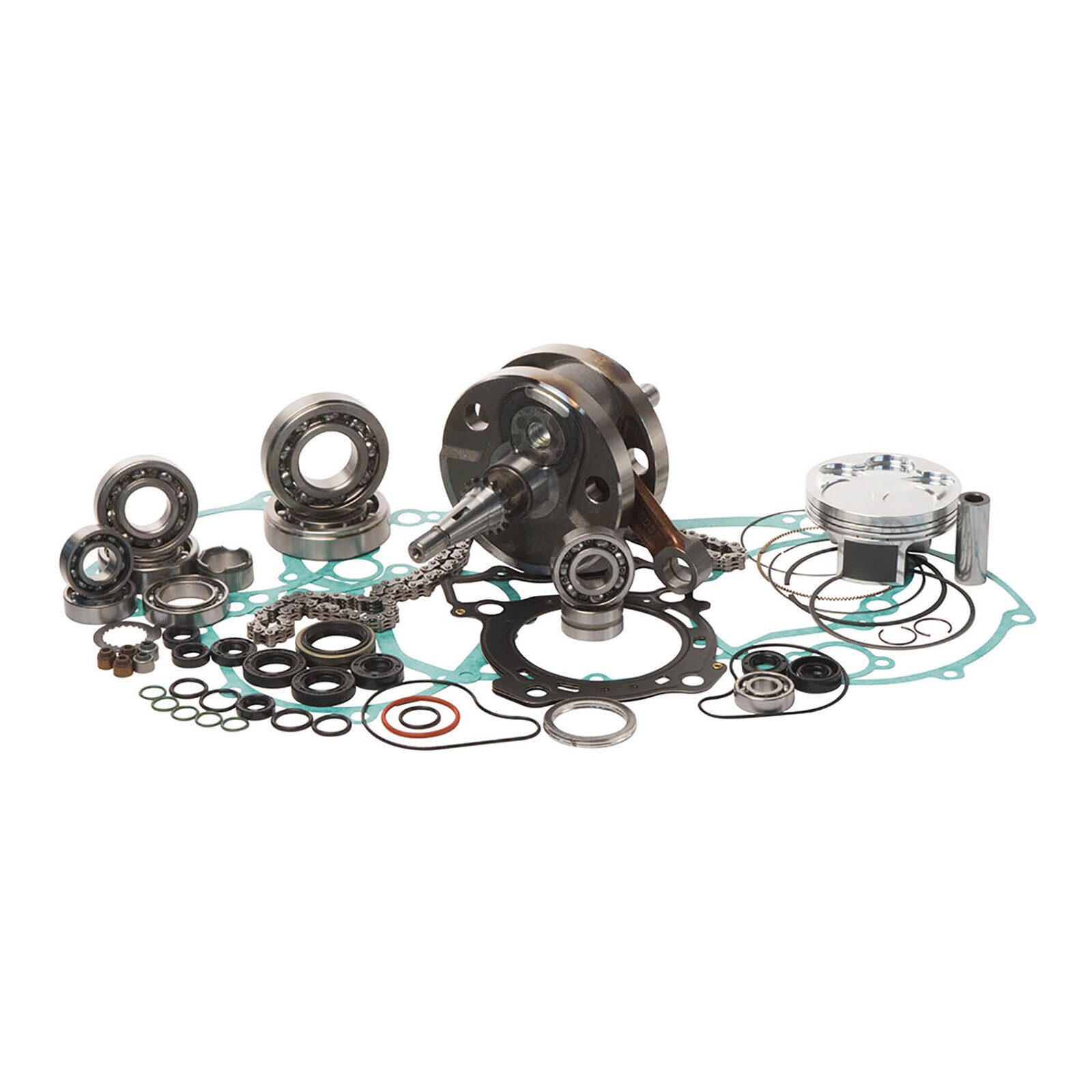 Complete Engine Rebuild Kit - Yamaha YZ250F '08-'13