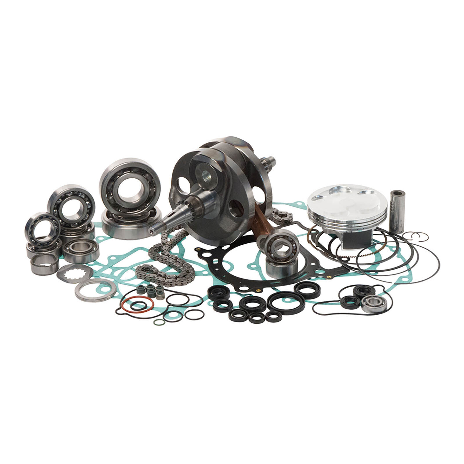 Complete Engine Rebuild Kit - Yamaha YZ450F '03-'05