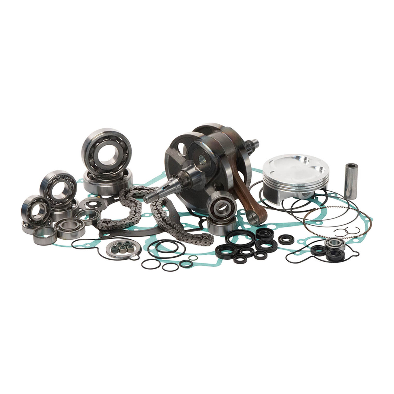 Complete Engine Rebuild Kit - Yamaha YZ450F '06-'09