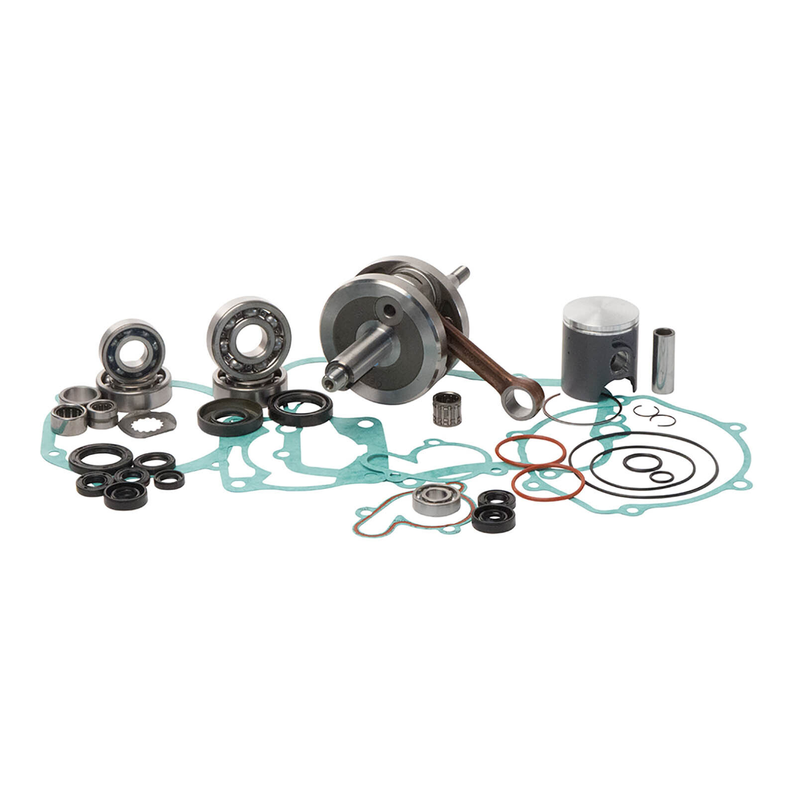 Complete Engine Rebuild Kit - Yamaha YZ85 '02-'16