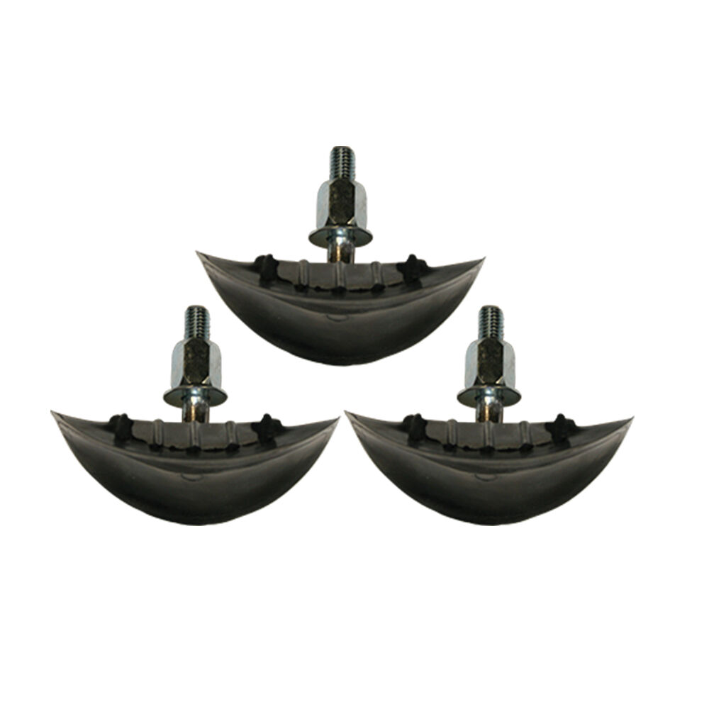 RIM LOCKS - ALLOY SECURITY BOLTS - 1.4/1.60