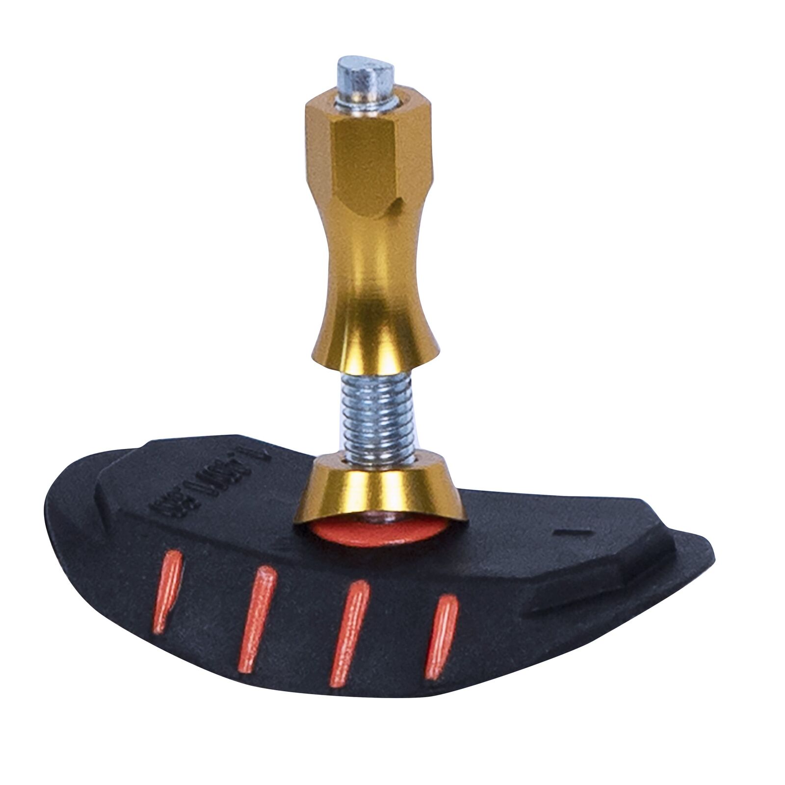 RIM LOCK - NYLON GOLD - 1.40/1.60
