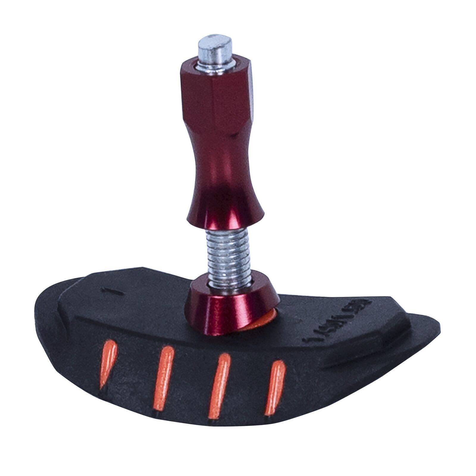 RIM LOCK - NYLON RED - 1.40/1.60