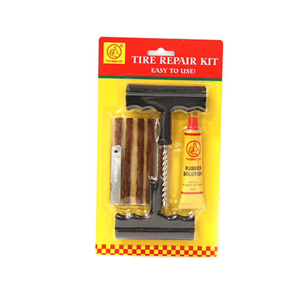 TIRE REPAIR KIT