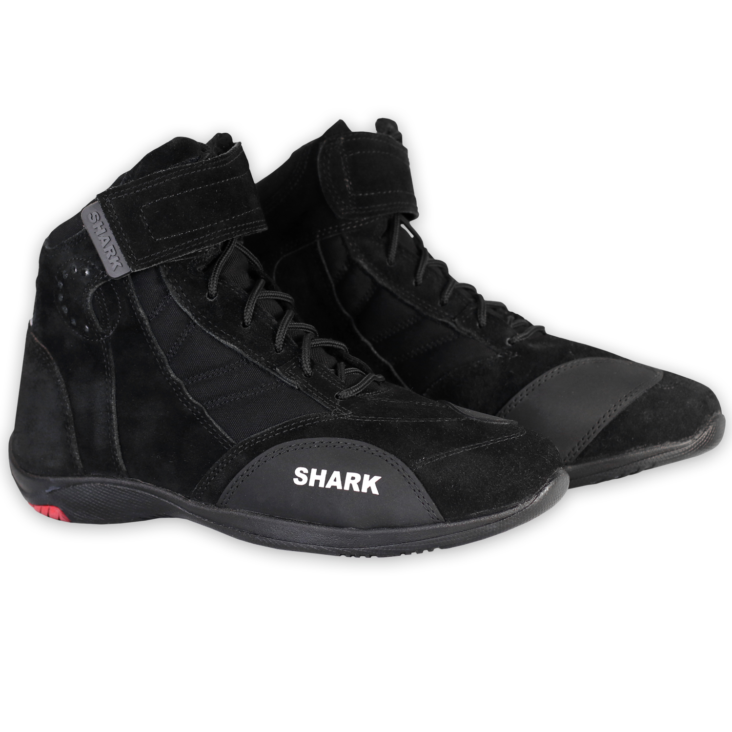 Shark Shorty Boot [35 - Black]