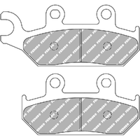 FERODO BRAKE PADS - FDB2302SG (PK = 2 Pads) [BQ20]