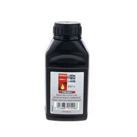 FERODO FBX025 BRAKE FLUID DOT 4 (250ML) CTN24