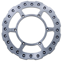 FERODO BRAKE DISC - FMD0028MXR [EA]