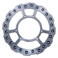 FERODO BRAKE DISC - FMD0095MXR [EA]  - FRT HONDA