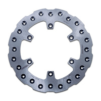 FERODO BRAKE DISC - FMD0184MXR [EA] - REAR KTM/HSB/HVA