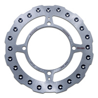 FERODO BRAKE DISC - FMD0239MXR [EA]