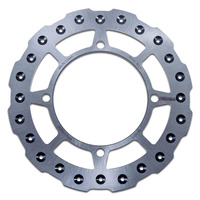 FERODO BRAKE DISC - FMD0366MXR [EA]