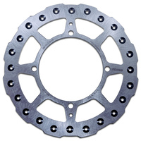 FERODO BRAKE DISC - FMD0396MXR [EA]