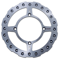 FERODO BRAKE DISC - FMD0456MXR [EA]