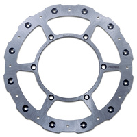 FERODO BRAKE DISC - FMD0457MXR [EA]