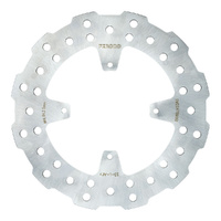 FERODO BRAKE DISC - FMD0478MXR