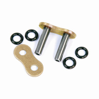 RK RIVET LINK - GB520MXU GOLD
