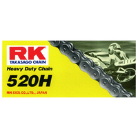 RK CHAIN 520H-120L