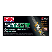 RK CHAIN 520XRE-112L