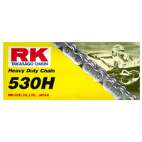 RK CHAIN 530H-114L