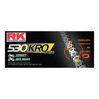 RK CHAIN 530KRO/SOZ1-120L