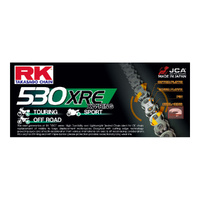 RK CHAIN 530XRE-114L